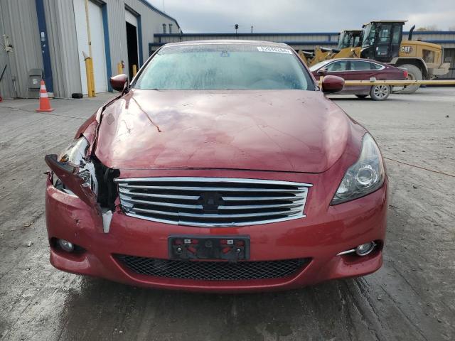 2015 INFINITI Q60 BASE JN1CV6FE3FM810215