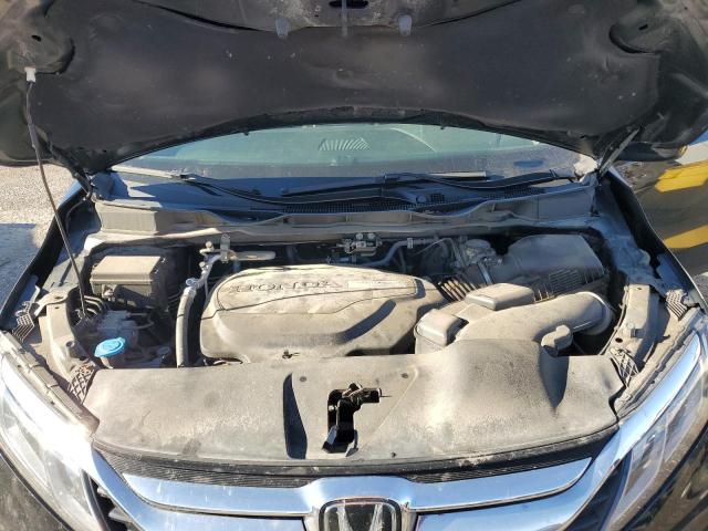 2020 HONDA ODYSSEY LX 5FNRL6H24LB502328