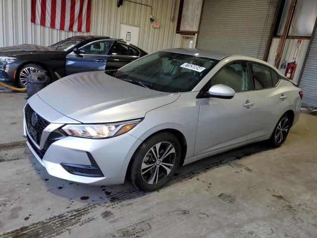 2021 NISSAN SENTRA SV - 3N1AB8CV5MY295213