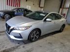 2021 NISSAN SENTRA SV - 3N1AB8CV5MY295213