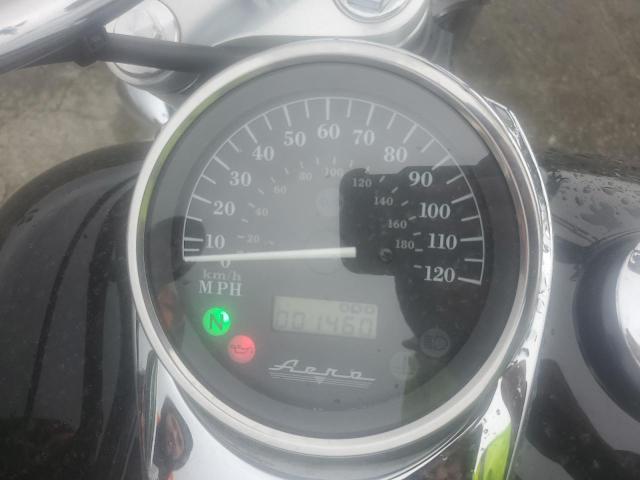2004 HONDA VT750 CA JH2RC50424M000490