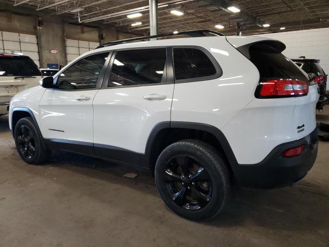 2015 JEEP CHEROKEE L - 1C4PJMCBXFW776268