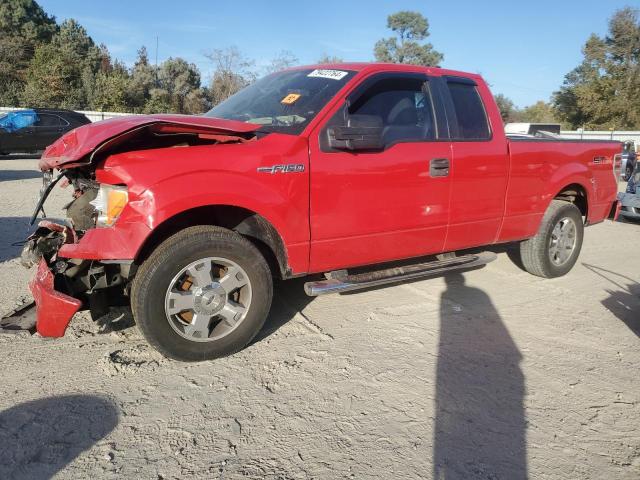 Vin: 1ftex1cw4afa11993, lot: 79422764, ford f-150 super cab 2010 img_1