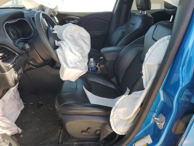 2020 JEEP CHEROKEE L 1C4PJLLB8LD547220