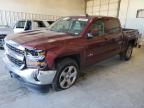 2016 CHEVROLET SILVERADO - 3GCPCREC1GG260376