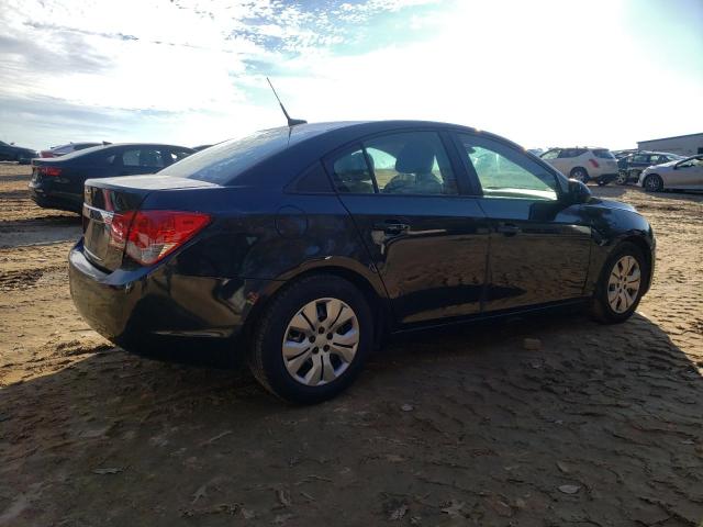 VIN 1G1PA5SG3E7349244 2014 CHEVROLET CRUZE no.3