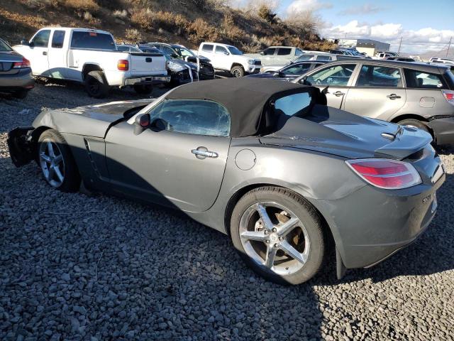 SATURN SKY REDLIN 2009 gray  gas 1G8MT35X09Y106005 photo #3