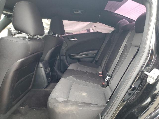 2016 DODGE CHARGER SX - 2C3CDXHG9GH330547