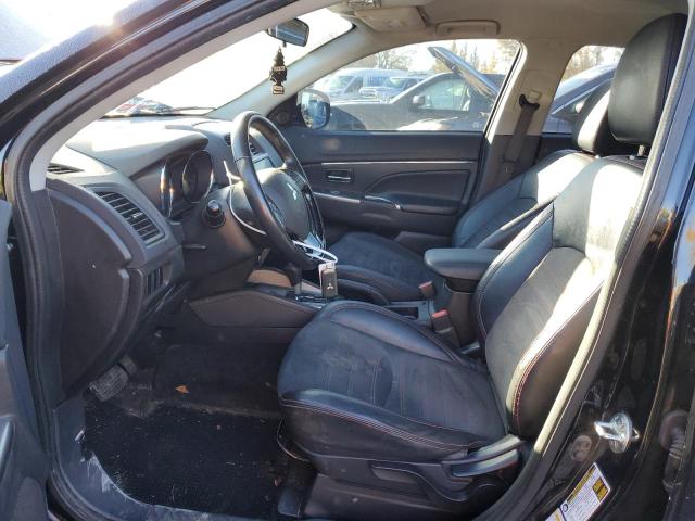 2018 MITSUBISHI OUTLANDER - JA4AR3AW8JU002226