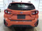 Lot #2960191159 2024 SUBARU CROSSTREK