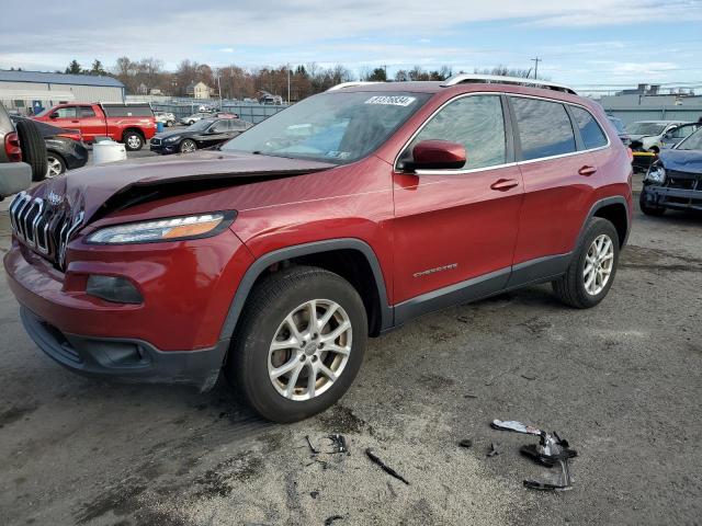 Vin: 1c4pjmcb5ew278509, lot: 81376834, jeep grand cher latitude 2014 img_1