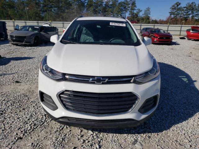 2021 CHEVROLET TRAX 1LT - KL7CJLSB9MB355346