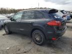 PORSCHE CAYENNE S photo