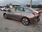 Lot #3023745893 2019 NISSAN SENTRA S