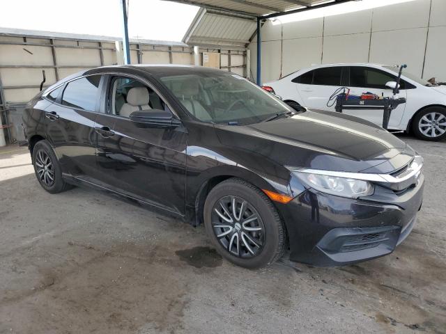 2017 HONDA CIVIC LX - 19XFC2E5XHE032247
