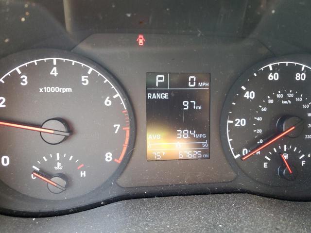 2020 HYUNDAI ACCENT SE - 3KPC24A6XLE098273