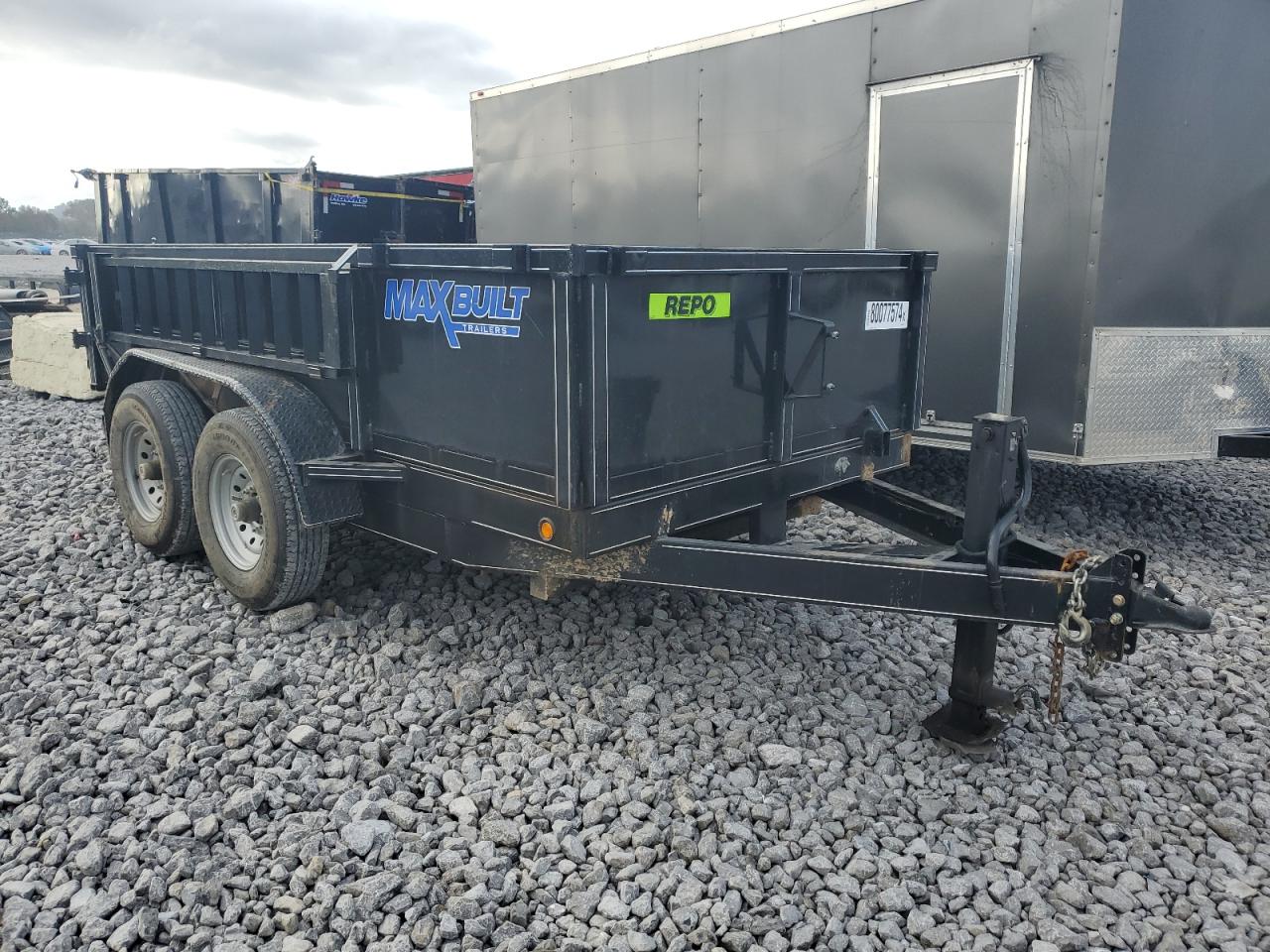 Lot #2974007290 2023 OTHER TRAILER