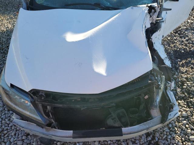 2016 ACURA ILX BASE W - 19UDE2F3XGA021637