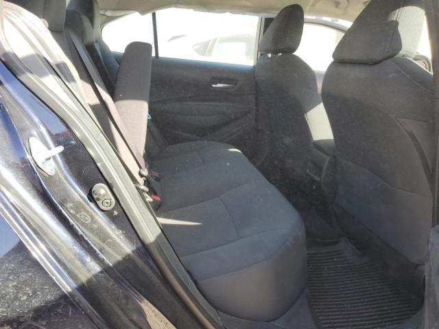 2021 TOYOTA COROLLA LE - 5YFEPMAE5MP162561