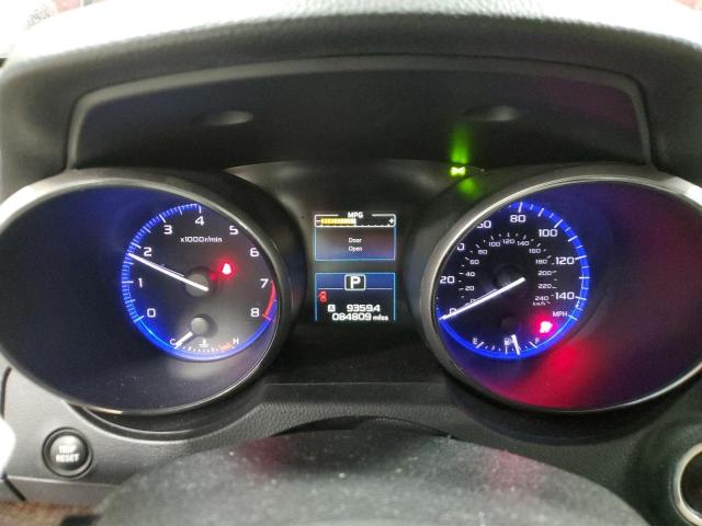 2018 SUBARU OUTBACK 2. - 4S4BSAKC2J3338074