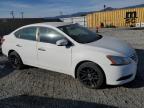 NISSAN SENTRA S photo