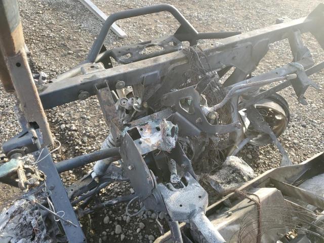 2022 CAN-AM DEFENDER M - 3JBUUAX44NK005015