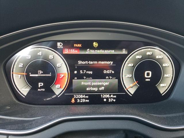 2021 AUDI Q5 PREMIUM - WA1BAAFY0M2050863