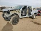 2022 TOYOTA TACOMA DOU - 3TMCZ5AN3NM457755