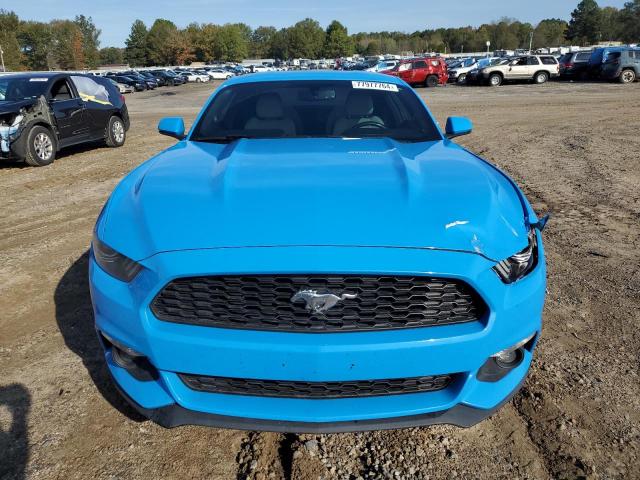 2017 FORD MUSTANG - 1FA6P8TH1H5293045