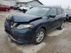 2015 NISSAN ROGUE S - 5N1AT2MT4FC838191