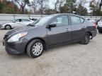 Lot #3023820892 2015 NISSAN VERSA S