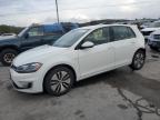 2019 VOLKSWAGEN E-GOLF SEL - WVWPR7AU0KW911699