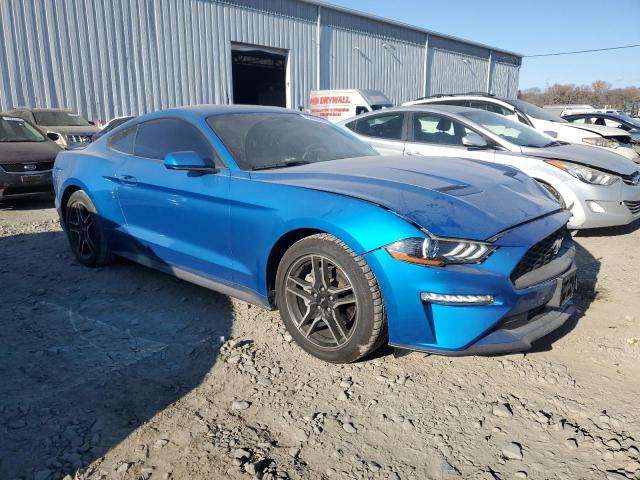 2019 FORD MUSTANG - 1FA6P8TH0K5190982