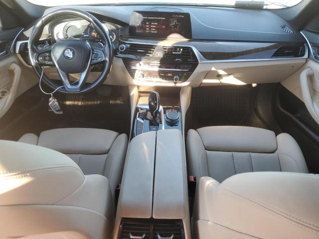 2018 BMW 530XE - WBAJB1C50JB083797