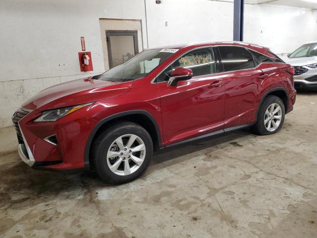 2017 LEXUS RX 350 BAS - 2T2BZMCA8HC083023