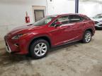 2017 LEXUS RX 350 BAS - 2T2BZMCA8HC083023