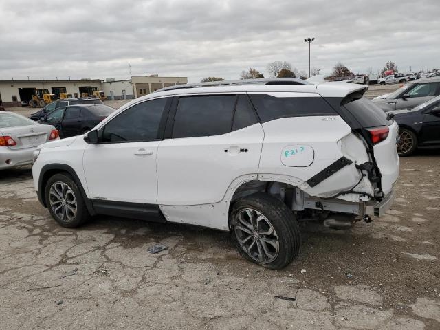 2020 GMC TERRAIN SL - 3GKALPEV9LL257999