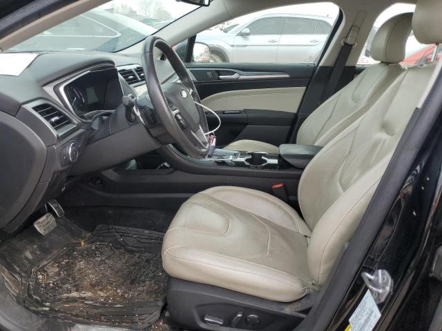 2016 FORD FUSION TIT - 3FA6P0K92GR301080