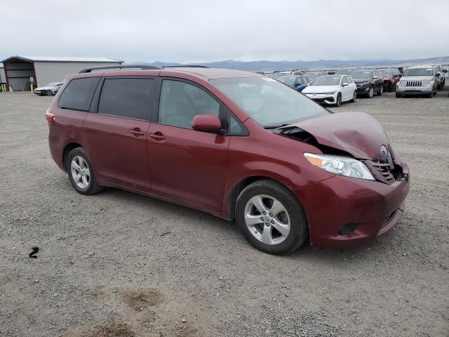 2015 TOYOTA SIENNA LE - 5TDKK3DC4FS627802