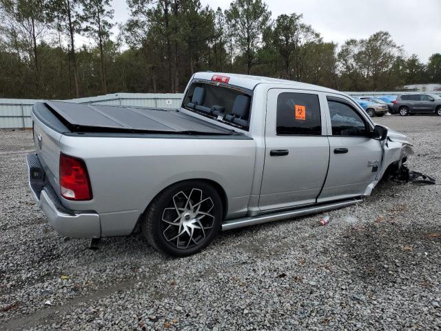 Vin: 1c6rr6kg1hs605436, lot: 79138354, ram 1500 st 20173