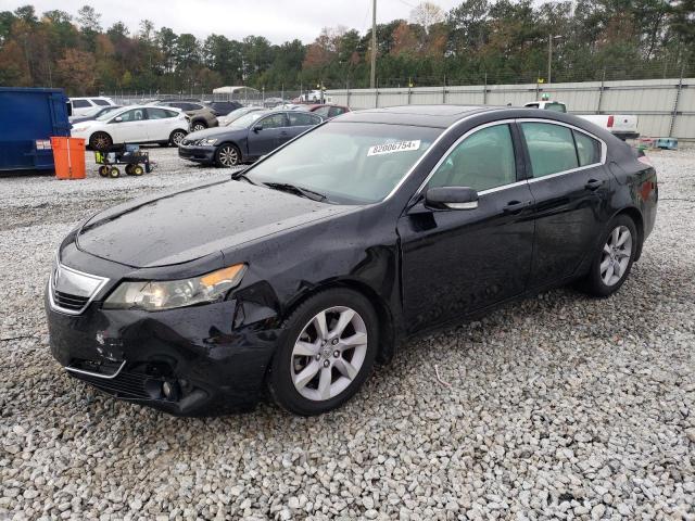 VIN 19UUA8F51EA004643 2014 ACURA TL no.1