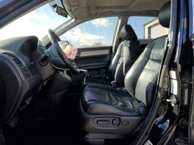 5J6RE3H73BL045621 2011 HONDA CRV