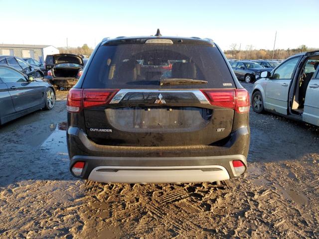 2020 MITSUBISHI OUTLANDER - JA4JZ4AX0LZ009918