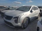 Lot #3020395854 2019 CADILLAC XT4 PREMIU