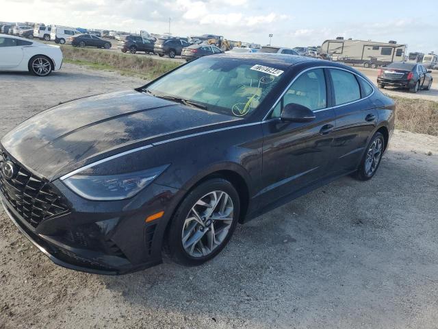 2023 HYUNDAI SONATA SEL #2999634277