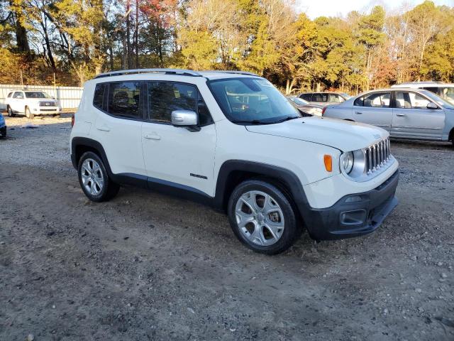 2015 JEEP RENEGADE L - ZACCJADTXFPC36047