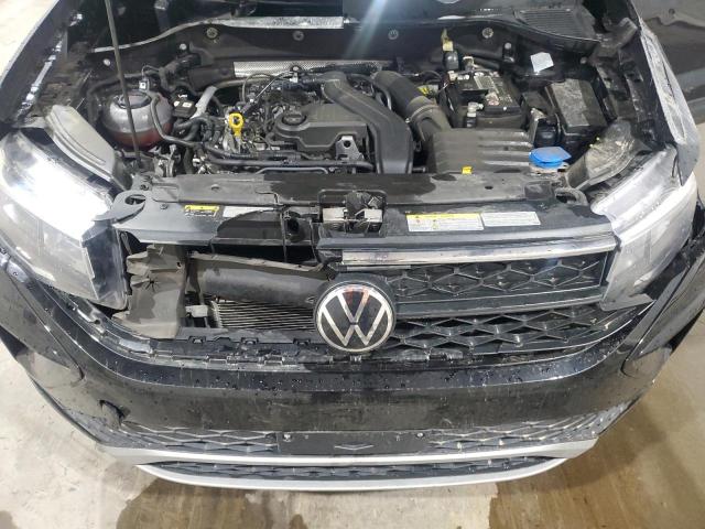 VIN 3VVPX7B20NM058018 2022 VOLKSWAGEN TAOS SE IQ no.12