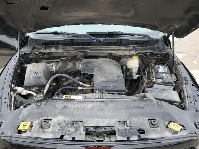 2015 RAM 1500 ST - 1C6RR6KG7FS542856
