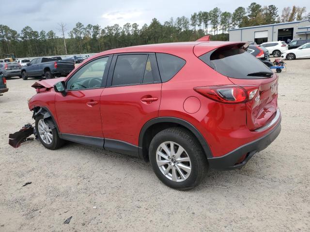 2016 MAZDA CX-5 TOURI - JM3KE4CY9G0832702