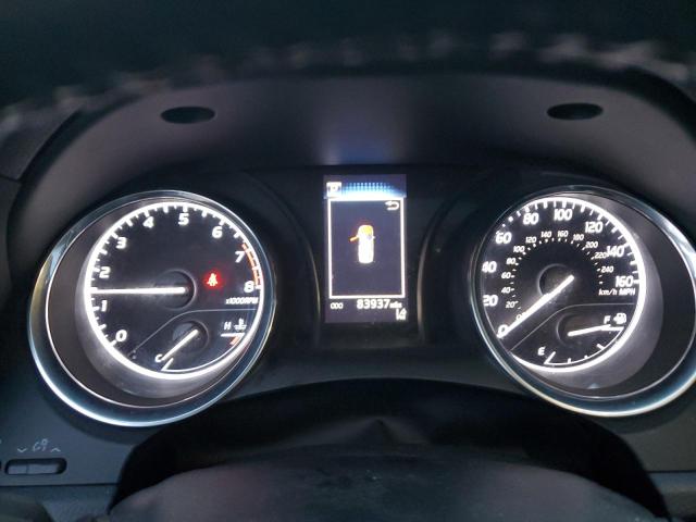 2019 TOYOTA CAMRY L - 4T1B11HK2KU727228
